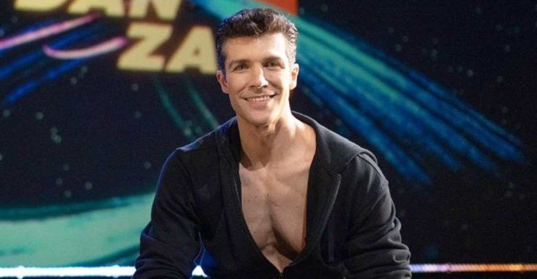 Roberto Bolle e la visita a sorpresa: stupore tra i residenti: “Una persona speciale”