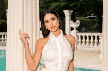 Nozze Cecilia Rodriguez, un’esplosione di gioia: presente anche il famoso cantante ( e no, non è Tananai)