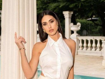 Nozze Cecilia Rodriguez, un’esplosione di gioia: presente anche il famoso cantante ( e no, non è Tananai)