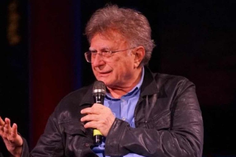 Red Ronnie, intervista senza precedenti: ciò che gli ha detto il famoso ...