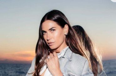 Melissa Satta sfoggia la sua natura più “animale” e fa incetta di consensi sui social – FOTO