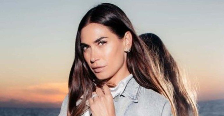 Melissa Satta sfoggia la sua natura più “animale” e fa incetta di consensi sui social – FOTO
