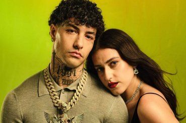 Tony Effe e Gaia, ecco perché Sesso e Samba sta avendo così tanto successo