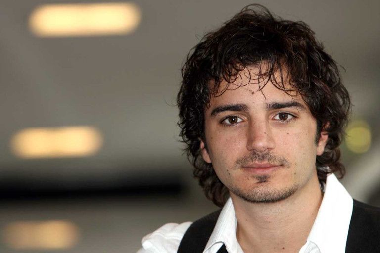 Ali Rinaldo Fiori d'arancio per Nicolas Vaporidis, chi è la fidanzata Ali Rinaldo