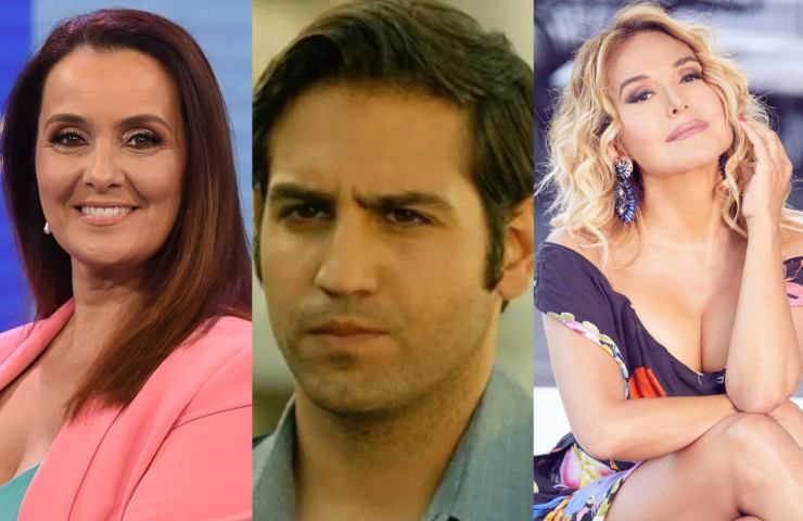 Roberta Capua, Aras Senol e Barbara D'Urso: i Vip bocciati per Ballando con le Stelle.