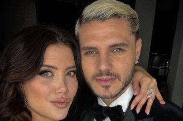 Wanda Nara, questa volta è ufficiale: addio Mauro Icardi