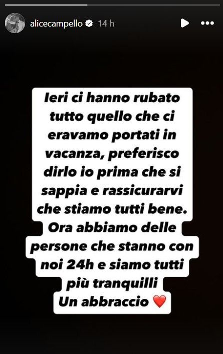 campello ig