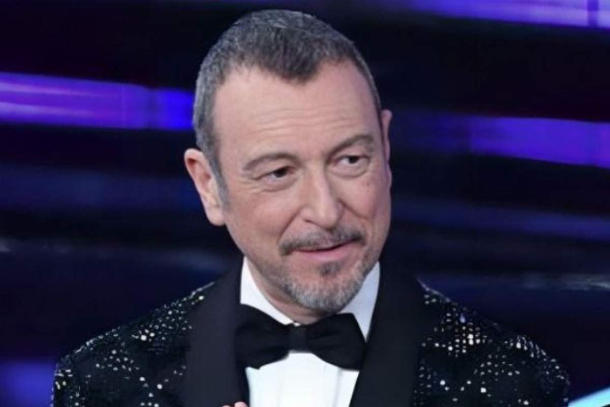 Rai amadeus