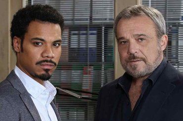 Nero a metà 4 vedrà la luce? Le parole dell’attore alimentano le speranze dei fan