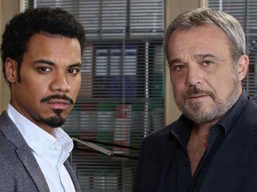 Nero a metà 4 vedrà la luce? Le parole dell’attore alimentano le speranze dei fan