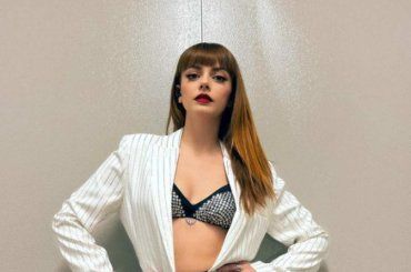 Annalisa raggiante più che mai, fan su di giri: “Bello vederti così” – FOTO