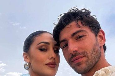 Matrimonio Rodriguez – Moser, la sorprendente bomboniera scelta dai nei sposi – VIDEO