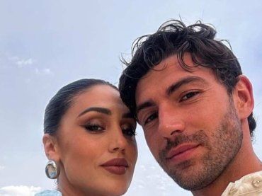 Matrimonio Rodriguez – Moser, la sorprendente bomboniera scelta dai nei sposi – VIDEO