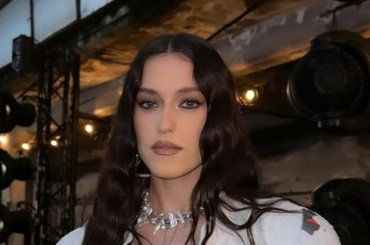 Gaia, la protagonista dell’estate 2024 ai Giochi Olimpici di Parigi 2024. Il motivo