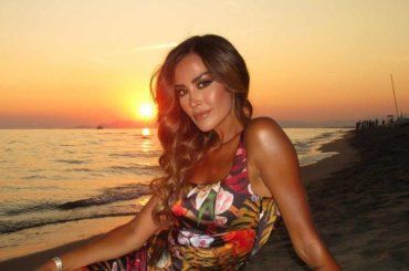 Giorgia Palmas splendida sirenetta al mare, fan impazziti: “Sensazione di libertà” – FOTO