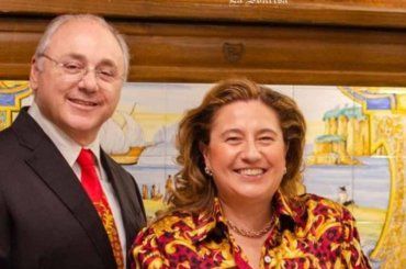 Il Castello delle Cerimonie, la famiglia Polese in trasferta: cosa sta succedendo