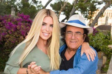 Loredana Lecciso, intervista a cuore aperto: la compagna di Albano ammette errori e rimpianti