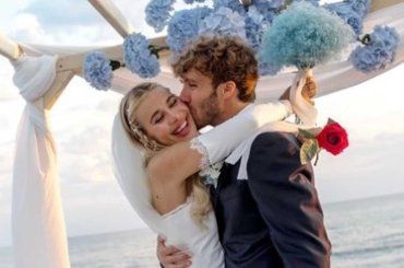 Matrimonio Ciavarro, perché Barbara Palombelli non si è presentata