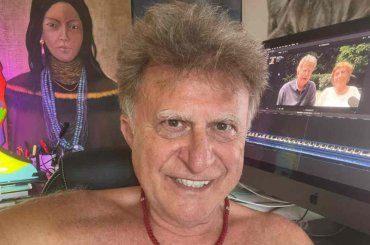 Red Ronnie, intervista senza precedenti: ciò che gli ha detto il famoso cantante