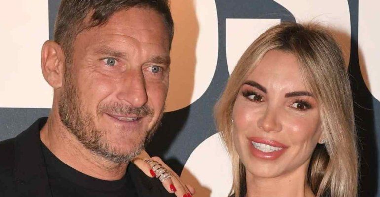 Isabel Totti e la dedica scritta a Noemi Bocchi per il suo compleanno