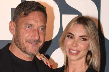 Francesco Totti pronto a dire addio a Roma con Noemi: dove dovrebbe trasferirsi il Pupone