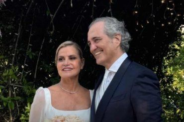 Matrimonio Ventura – Terzi: le parole di Milly e l’irruenza di Valeria Marini
