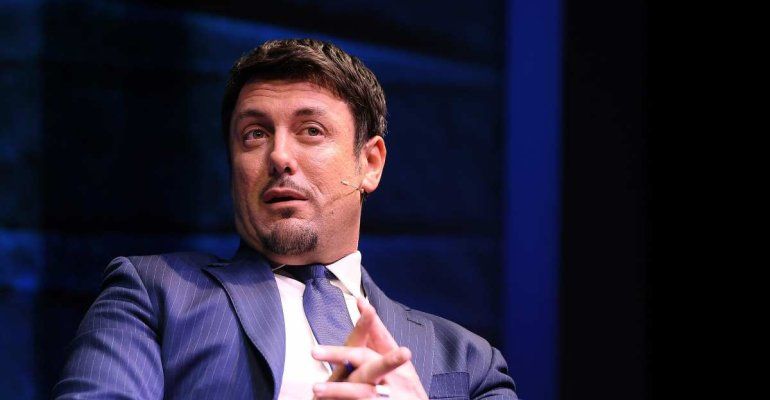 Andrea Giambruno su Giorgia Meloni, l’ultima confessione lascia tutti senza parole