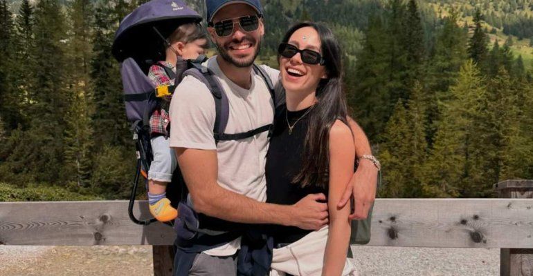 Il rientro traumatico dalle vacanze per Aurora Ramazzotti