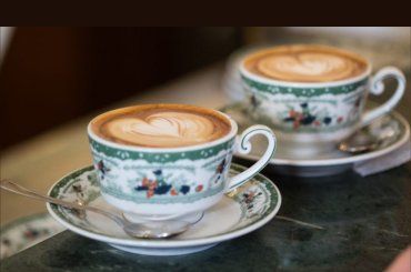 Le 8 regole per un buon bar: parlano i proprietari del Gambrinus di Napoli