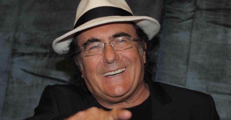 Al Bano ospite d’onore dell’importante evento: “Un legame indissolubile. È nel mio cuore”