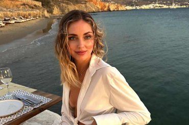 Chi è Silvio Campara, il presunto fidanzato di Chiara Ferragni