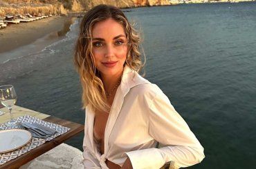 Chiara Ferragni abbandona il lusso, ecco l’ultimo scatto proveniente da una location insolita