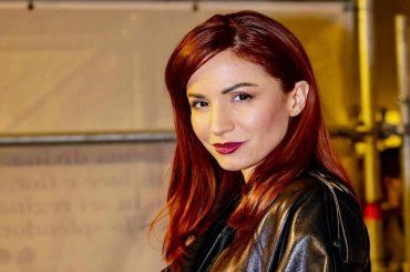 “Questo solo per dirvi che stiamo lavorando da settimane alle vostre storie…” Andrea Delogu pronta alla prossima stagione televisiva