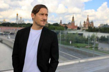 Francesco Totti, chi è Marialuisa Jacobelli la “nuova donna” che avrebbe stregato il “pupone”