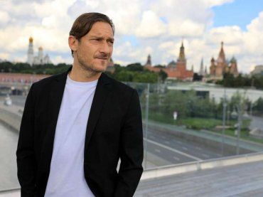 Francesco Totti, chi è Marialuisa Jacobelli la “nuova donna” che avrebbe stregato il “pupone”