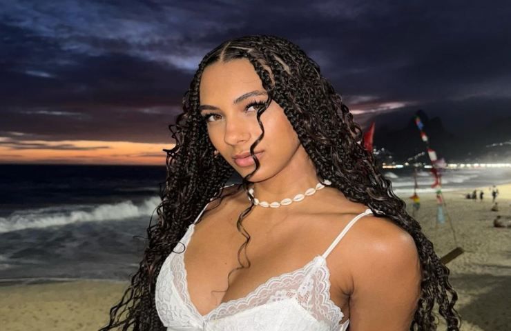 Giulia Ottorini, star di OnlyFans. Giulia Ottorini, star di OnlyFans.