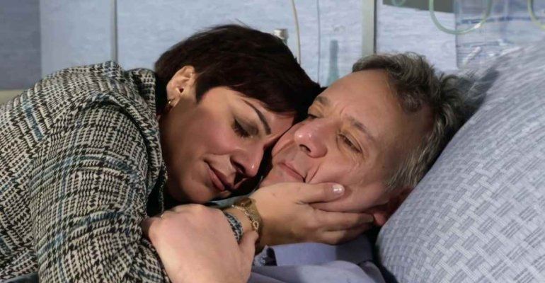 Un Posto al Sole: Guido lascerà la soap? Gli indizi