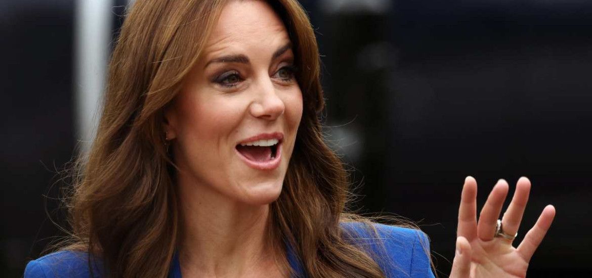 Kate Middleton