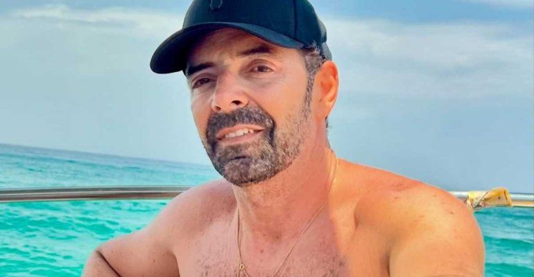 Alberto Matano e Riccardo Mannino, le dolci foto della loro estate condivise sui social