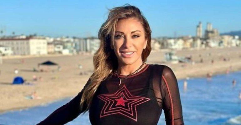 Sabrina Salerno in versione cowgirl è una visione: fan a bocca aperta – FOTO