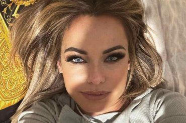 “Non credo che ce la farò” Sonia Bruganelli crolla prima di Ballando con le stelle