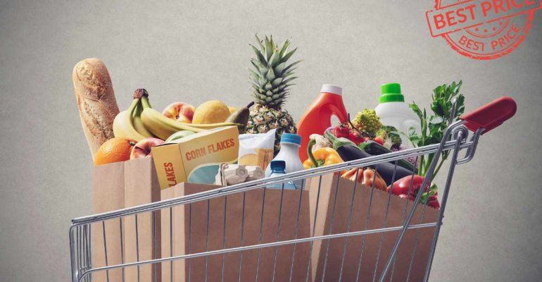 La classifica di Altroconsumo sui supermercati più economici