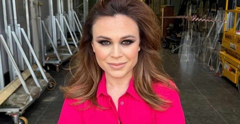 “Finalmente mostri che oltre che simpatica e divertente sei anche…” Valeria Graci conquista il web