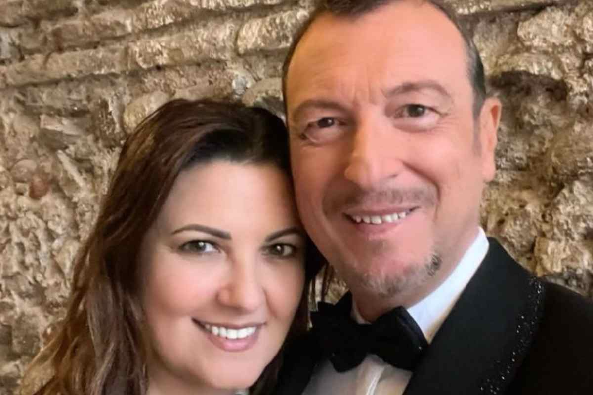 Amadeus e Giovanna
