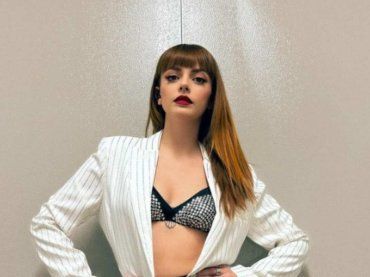Annalisa e la dichiarazione sorprendente su Tananai: fan in delirio