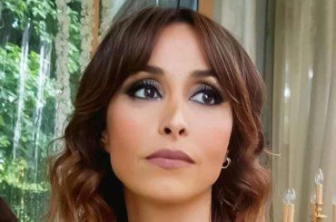 La casa di Benedetta Parodi è da sogno: vive immersa nel verde a Milano