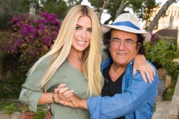 Al Bano Carrisi e Loredana Lecciso, nozze in arrivo? La verità del cantante