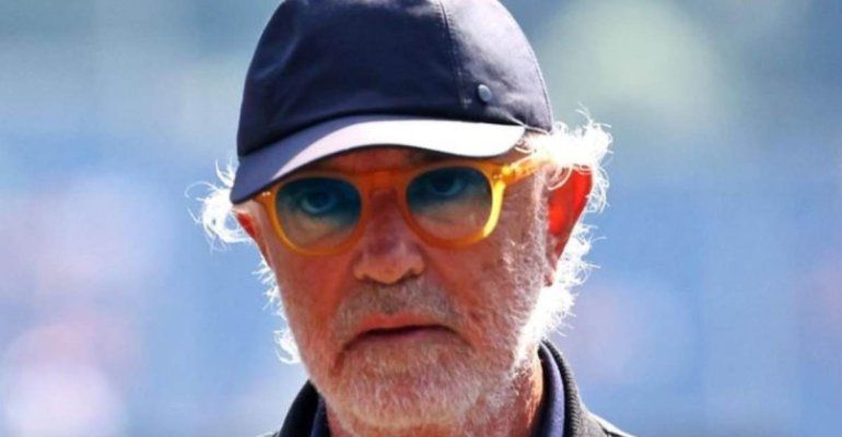 Flavio Briatore travolto dalle critiche. Piovono accuse: “La stai uccidendo”