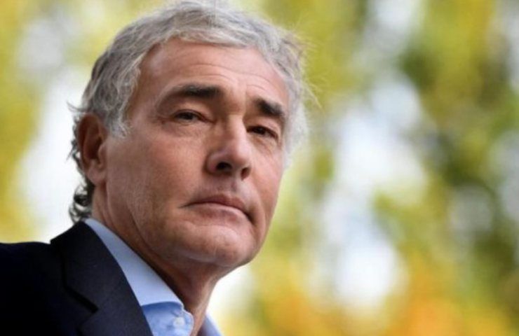 Legame speciale Massimo Giletti