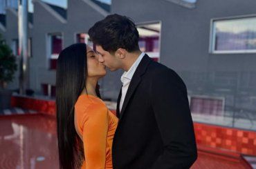 “In ospedale”: Grande Fratello, finisce male la storia tra Mirko e Perla